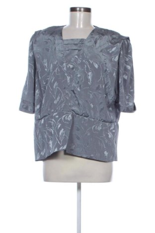 Bluză de femei Unbranded, Mărime XXL, Culoare Gri, Preț 73,49 Lei, #137897431