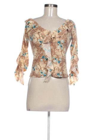 Bluzka damska Unbranded, Rozmiar S, Kolor Kolorowy, Cena 21,17 zł, #137897719