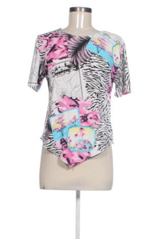 Damen Shirt Magna, Größe XL, Farbe Mehrfarbig, Preis 11,25 €, #137898415