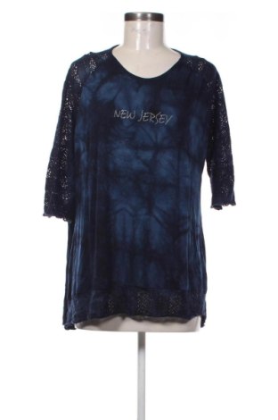 Női blúz Unbranded, Méret XL, Szín Kék, Ár 3 546 Ft, #137898633