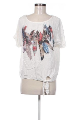 Damen Shirt Blind Date, Größe M, Farbe Mehrfarbig, Preis 10,00 €, #137898646