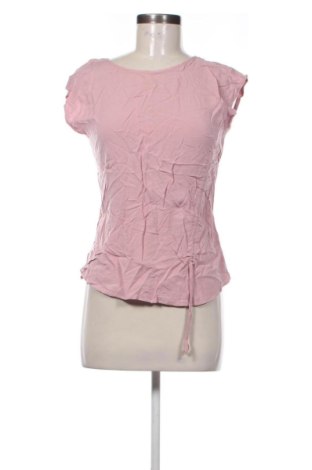 Damen Shirt Taifun, Größe S, Farbe Rosa, Preis 21,00 €, #137898743