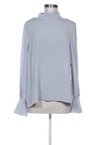 Дамска блуза H&M, Размер M, Цвят Сив, Цена 14,05 €, #137899081