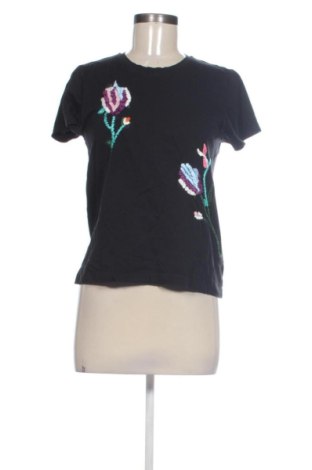 Damen Shirt Zoe, Größe S, Farbe Schwarz, Preis 18,46 €, #137899219