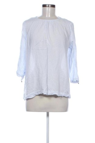Bluză de femei Coop, Mărime L, Culoare Albastru, Preț 79,26 Lei, #137899370