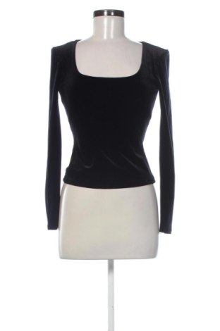 Bluză de femei Mango, Mărime XS, Culoare Negru, Preț 73,49 Lei, #137899485