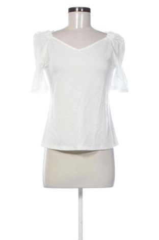 Bluză de femei Comma,, Mărime S, Culoare Alb, Preț 110,23 Lei, #137899718