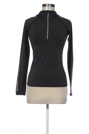 Γυναικεία μπλούζα H&M, Μέγεθος XS, Χρώμα Γκρί, Τιμή 12,00 €, #137899893