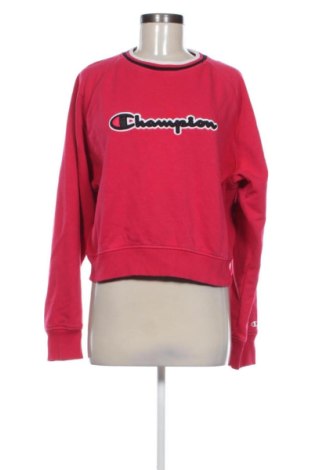 Дамска блуза Champion, Размер L, Цвят Червен, Цена 14,00 €, #137900169
