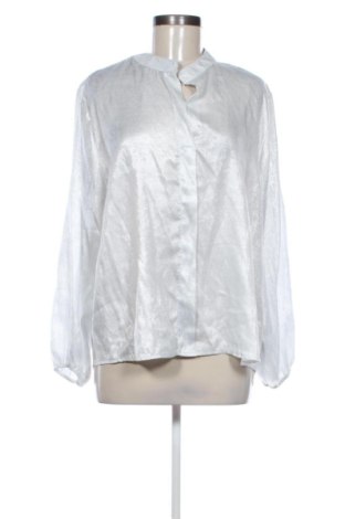 Bluză de femei NEW COLLECTION, Mărime XL, Culoare Argintiu, Preț 89,23 Lei, #137900312