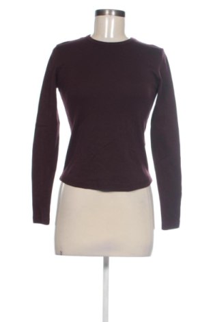Női blúz Massimo Dutti, Méret S, Szín Lila, Ár 8 865 Ft, #137900712