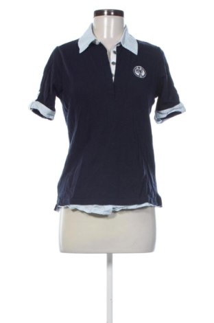 Tricou de femei Unbranded, Mărime M, Culoare Albastru, Preț 41,99 Lei, #137900900