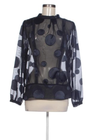 Női blúz Karen Millen, Méret L, Szín Kék, Ár 16 312 Ft, #137900993