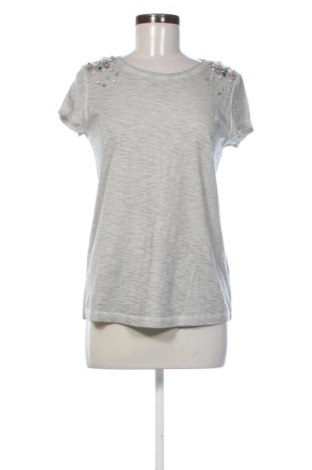 Bluză de femei Q/S by S.Oliver, Mărime M, Culoare Gri, Preț 72,44 Lei, #137901124