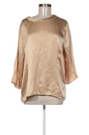 Női blúz Hannes Roether, Méret XL, Szín Bézs, Ár 40 131 Ft, #137901210