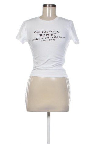 Bluză de femei Zara, Mărime S, Culoare Alb, Preț 125,98 Lei, #137901545