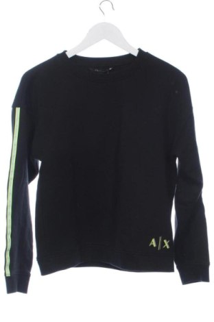 Bluză de femei Armani Exchange, Mărime M, Culoare Negru, Preț 238,87 Lei, #137814417