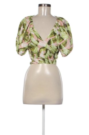 Bluză de femei Unbranded, Mărime S, Culoare Multicolor, Preț 49,99 Lei, #137657428