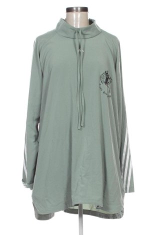 Női blúz Adidas, Méret XXL, Szín Zöld, Ár 6 819 Ft, #137857310