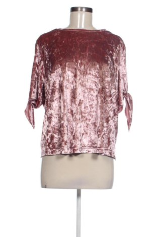 Dámská halenka Primark, Velikost XL, Barva Popelavě růžová, Cena  269,00 Kč, #137857408