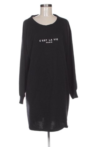 Bluză de femei SHEIN, Mărime XXL, Culoare Negru, Preț 48,99 Lei, #137857465