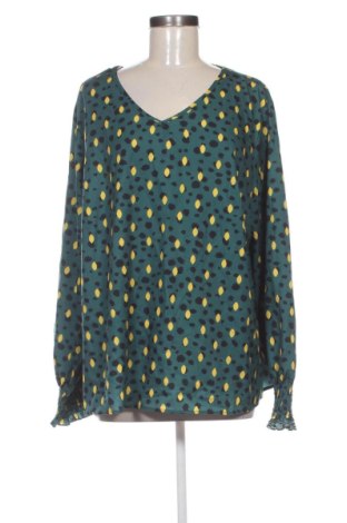 Bluză de femei SHEIN, Mărime XXL, Culoare Multicolor, Preț 53,99 Lei, #137857637
