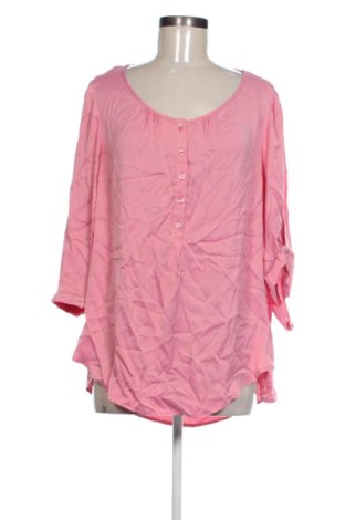 Bluză de femei Unbranded, Mărime L, Culoare Roz, Preț 33,99 Lei, #137857755