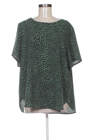 Bluză de femei ONLY Carmakoma, Mărime XXL, Culoare Multicolor, Preț 68,99 Lei, #137857757