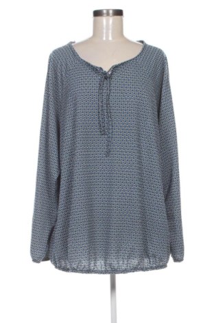 Bluză de femei Gina Benotti, Mărime XXL, Culoare Multicolor, Preț 53,99 Lei, #137857869