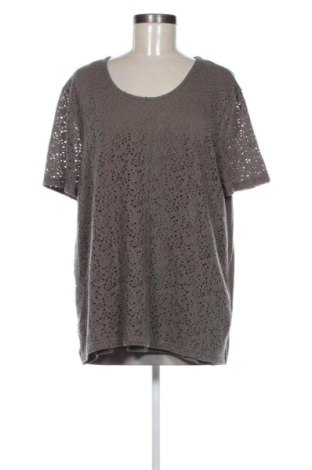 Bluză de femei Adagio, Mărime XXL, Culoare Verde, Preț 659,99 Lei, #137857999