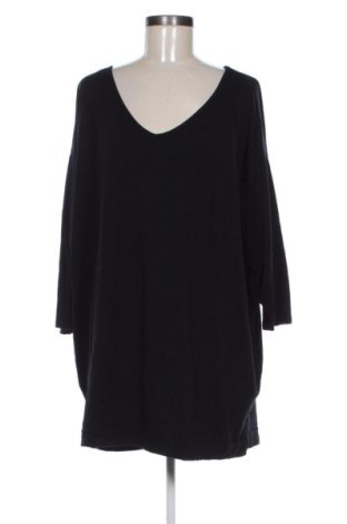 Bluză de femei Unbranded, Mărime 3XL, Culoare Negru, Preț 53,99 Lei, #137858017