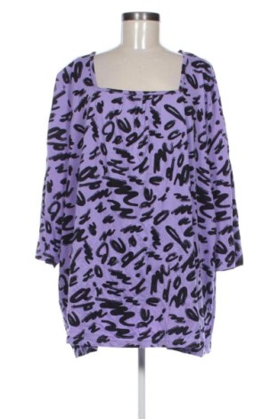 Bluză de femei Unbranded, Mărime 4XL, Culoare Multicolor, Preț 59,99 Lei, #137858055