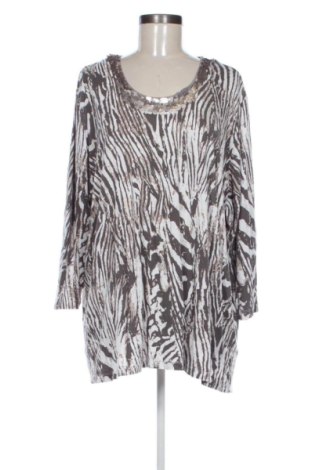 Bluză de femei Unbranded, Mărime 3XL, Culoare Multicolor, Preț 49,99 Lei, #137858094