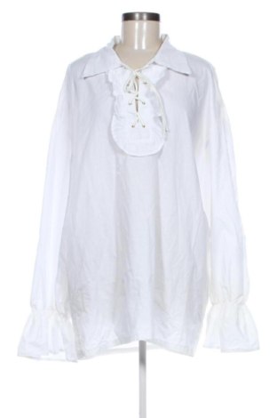 Bluză de femei Unbranded, Mărime M, Culoare Alb, Preț 36,99 Lei, #137858275