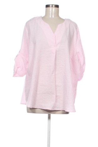 Dámská halenka Bexleys, Velikost XXL, Barva Růžová, Cena  329,00 Kč, #137858333
