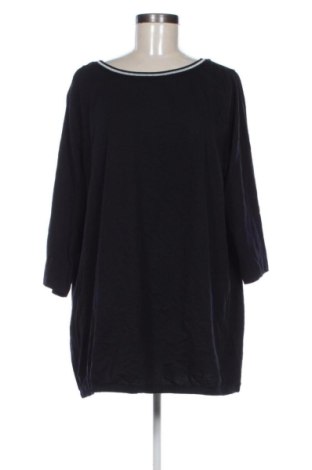 Bluză de femei Sheego, Mărime L, Culoare Negru, Preț 94,99 Lei, #137858395
