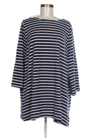 Дамска блуза Ulla Popken, Размер XXL, Цвят Многоцветен, Цена 391,13 €, #137858403