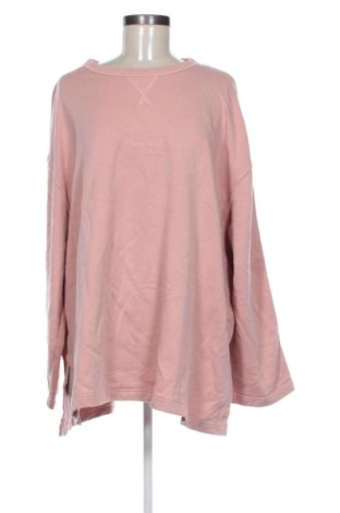 Bluză de femei H&M, Mărime 3XL, Culoare Mov deschis, Preț 79,99 Lei, #137858408