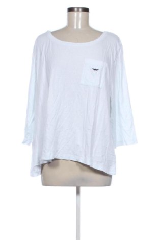 Dámská halenka Arizona, Velikost XXL, Barva Bílá, Cena  159,00 Kč, #137858496