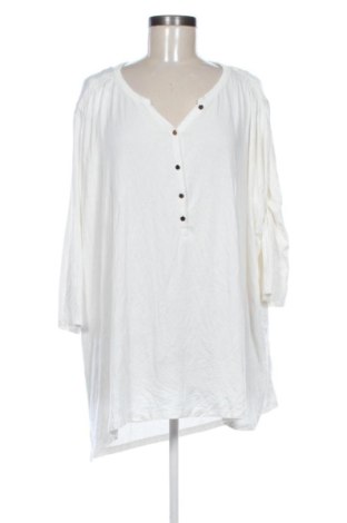 Bluză de femei Unbranded, Mărime L, Culoare Alb, Preț 53,99 Lei, #137858550