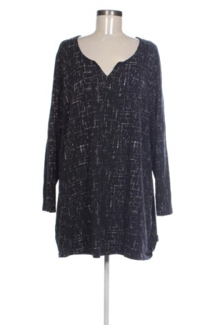 Női blúz Ulla Popken, Méret 3XL, Szín Sokszínű, Ár 10 099 Ft, #137858569