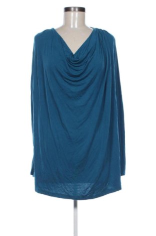 Bluză de femei Maxi Blue, Mărime XXL, Culoare Albastru, Preț 59,99 Lei, #137858589