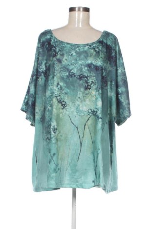 Bluză de femei Unbranded, Mărime 4XL, Culoare Multicolor, Preț 52,99 Lei, #137858921