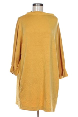 Bluză de femei Heine, Mărime 3XL, Culoare Galben, Preț 94,99 Lei, #137858923