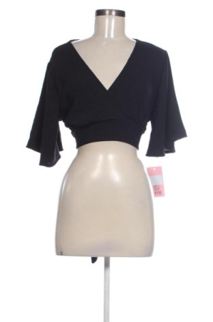 Bluză de femei Unbranded, Mărime S, Culoare Negru, Preț 69,99 Lei, #137859006