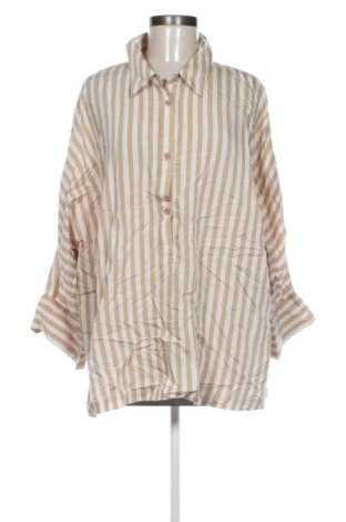 Дамска блуза Unbranded, Размер XXL, Цвят Многоцветен, Цена 7,15 €, #137859066