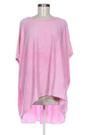 Dámská halenka Unbranded, Velikost 5XL, Barva Růžová, Cena  379,00 Kč, #137859159