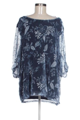 Női blúz C&A, Méret XXL, Szín Sokszínű, Ár 8 359 Ft, #137859284