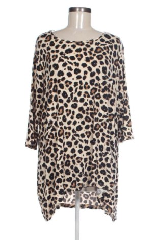 Bluză de femei Janina, Mărime XXL, Culoare Multicolor, Preț 53,99 Lei, #137859311