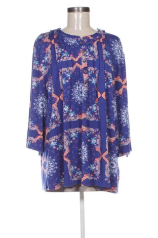 Bluză de femei Unbranded, Mărime XXL, Culoare Multicolor, Preț 55,99 Lei, #137859327